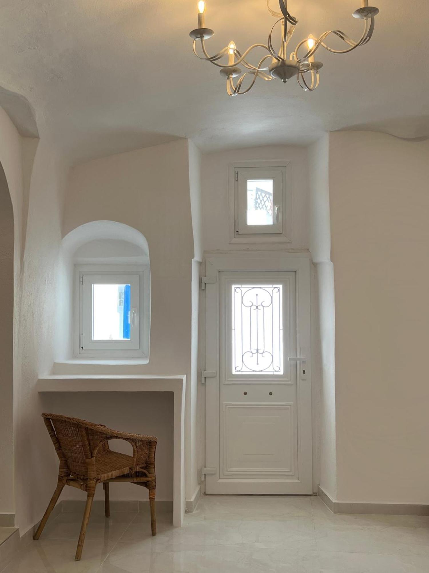 Cave Noelia Apartment Fira  Exterior photo